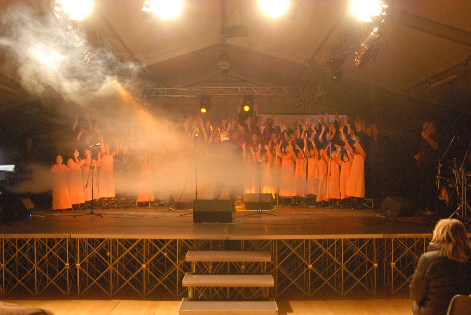 Coro Anghelion 00015